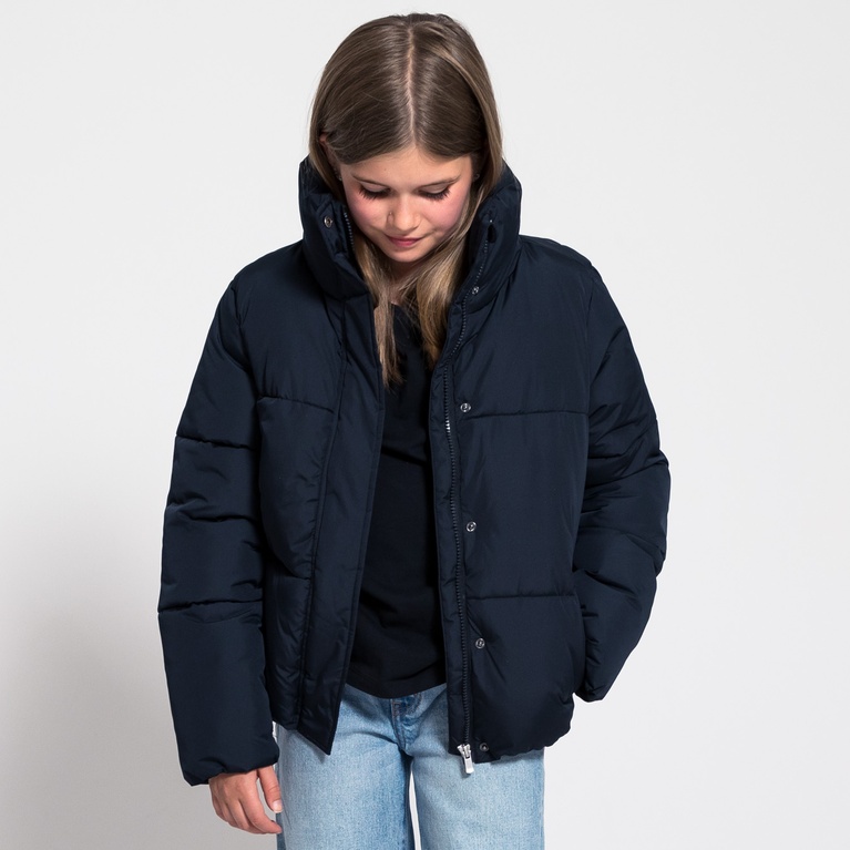 Short puffer Anny Star Short puffer Anny Star